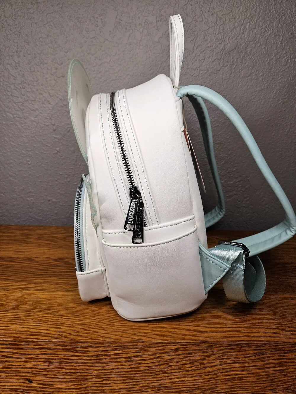 Loungefly Casper the Friendly Ghost Mini Backpack